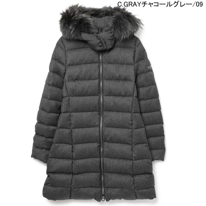 楽天市場】TATRAS タトラス ダウンコート LAVIANA ラビアナ 