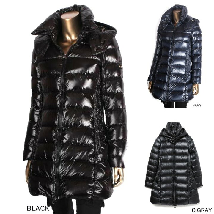 楽天市場】TATRAS タトラス ダウンコート BABILA バビラ LTAT23A4693-D  