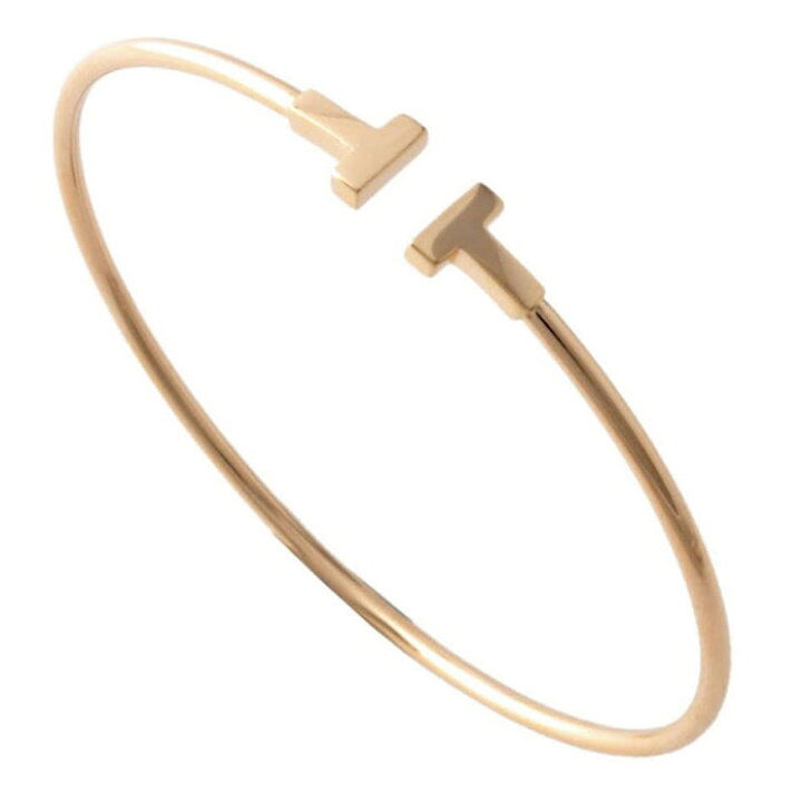 楽天市場】ティファニー TIFFANY&CO 33419678 Tiffany T ナロー 