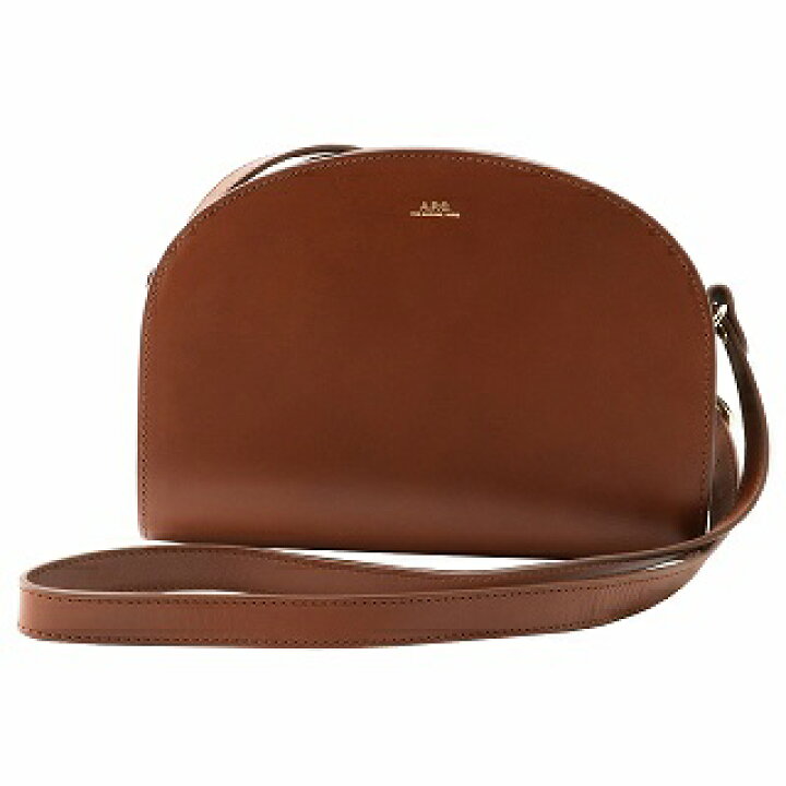 楽天市場】アーペーセー A.P.C. APC PXAWV-F61048 CAD NOISETTE ハーフ  