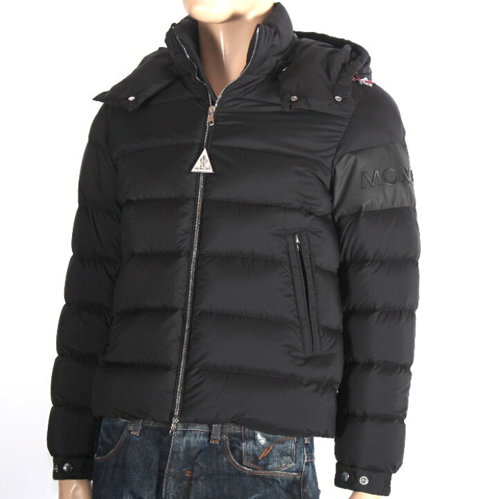 楽天市場】MONCLER モンクレール ダウンジャケット ARAVIS 