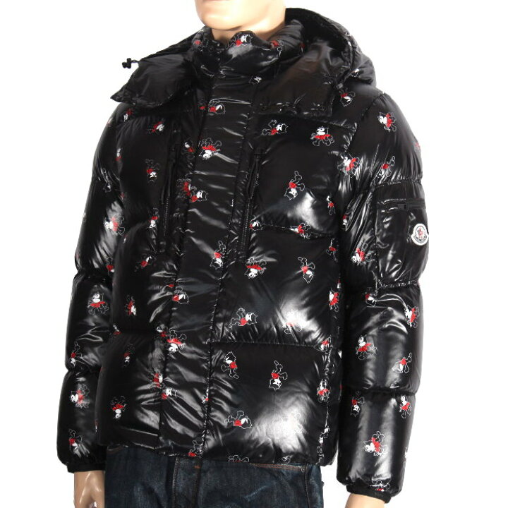 楽天市場】MONCLER モンクレール ダウンジャケット RUINE ルイン 