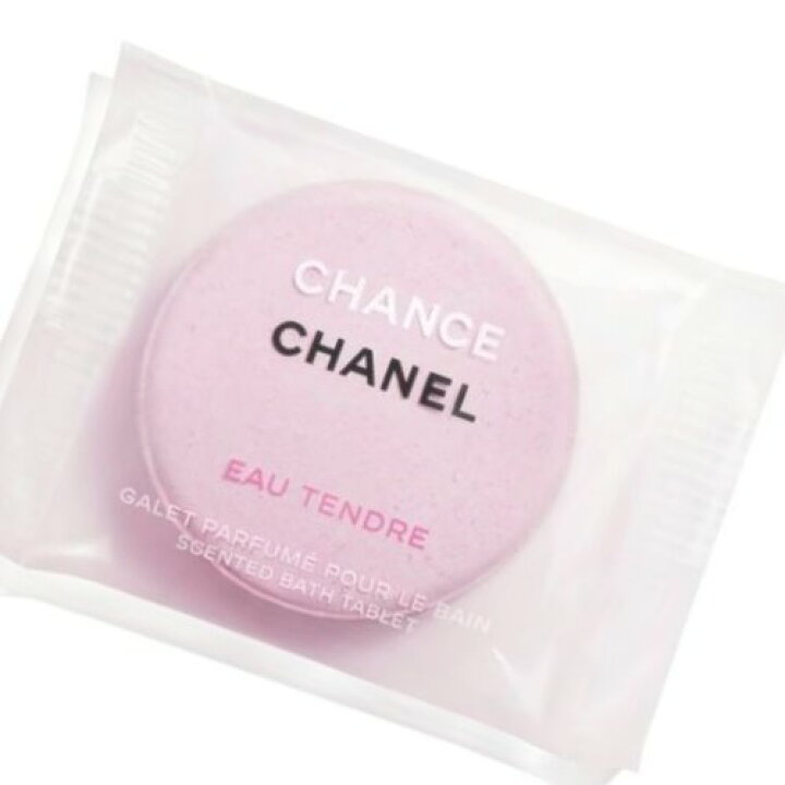 楽天市場】【単品1個】CHANEL シャネル CHANCE チャンス オー 