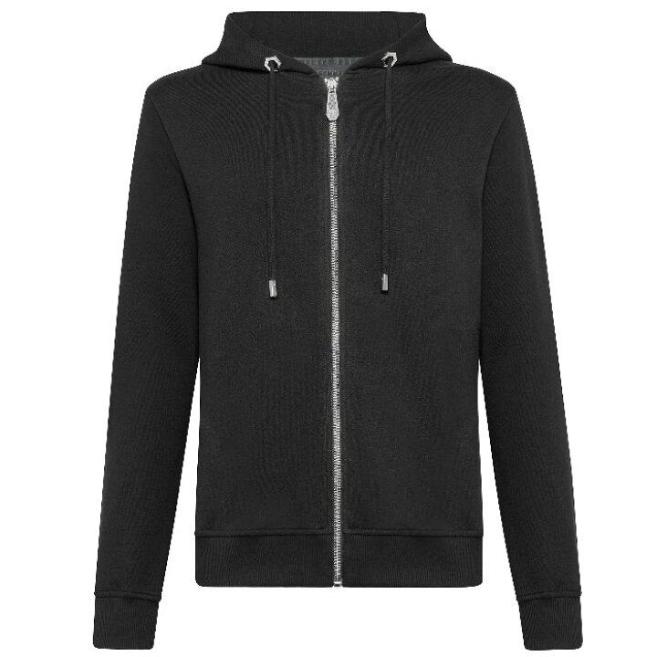 楽天市場】PHILIPP PLEIN フィリップ プレイン スウェット ジップ 