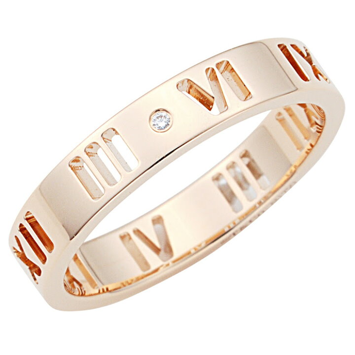 楽天市場】ティファニー TIFFANY&CO 30480651 アトラス ダイヤモンド 