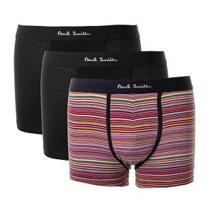 楽天市場】【3枚セット】ポールスミス Paul Smith M1A 914C A3PCKJ 79A  