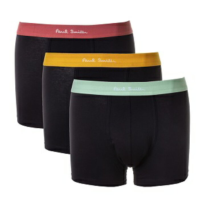 楽天市場】【3枚セット】ポールスミス Paul Smith M1A 914C E3PCKU 79  