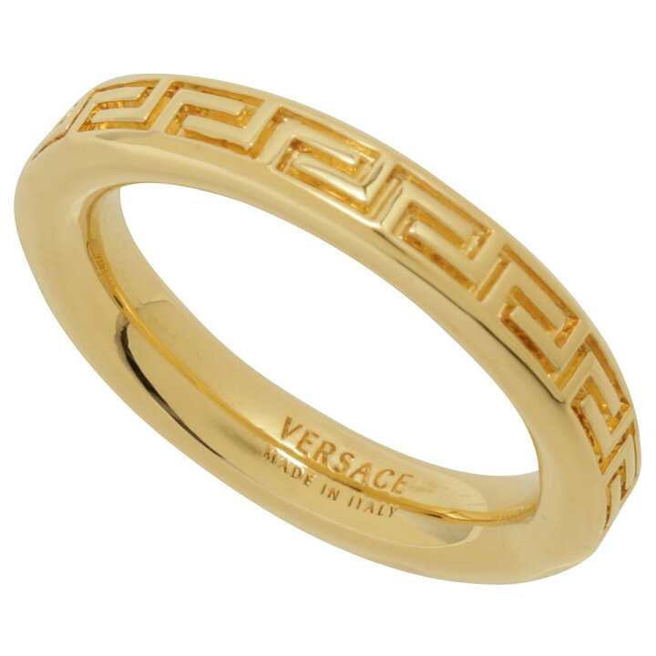 楽天市場】ヴェルサーチ VERSACE DG56785-DJMT-D00O 11号 エングレイブ  