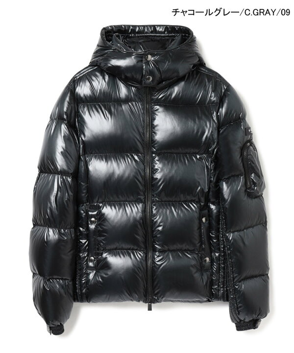 楽天市場】TATRAS タトラス ダウンジャケット BELBO ベルボ  