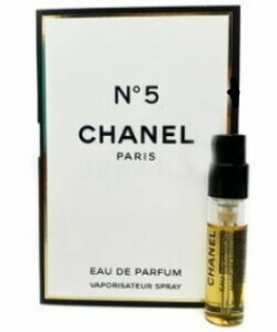 yGg[PT5{zCHANEL Vl @No.5 io[t@Cu@I[hpt@ EDP 1.5ml@i@|U^[j@g@~jpt@@pt[@Xv[@chanel-sample-no5@
