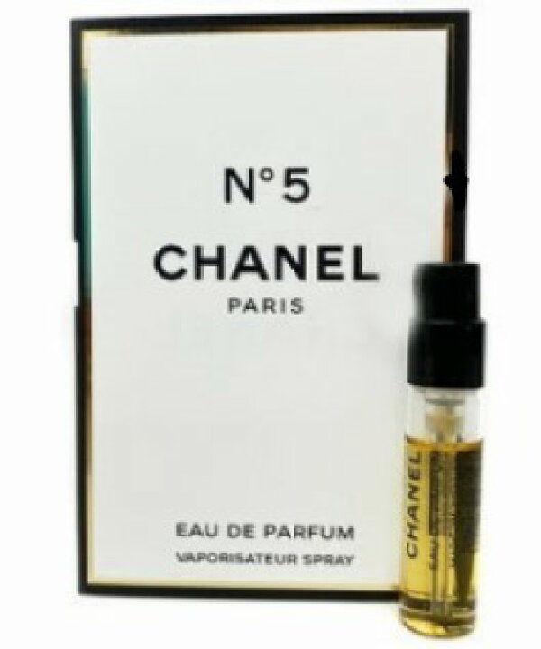 楽天市場】CHANEL シャネル ミニ香水 トワレ 巾着 ポーチ 保存袋付き 