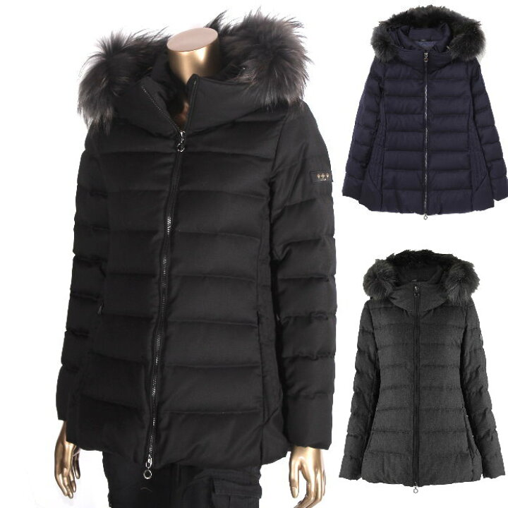 楽天市場】【エントリーPT5倍】TATRAS タトラス ダウンコート KOSAVA  