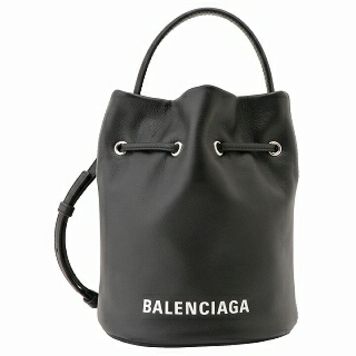 楽天市場】バレンシアガ BALENCIAGA 638342 DLQ4N 1000 エブリデイ 