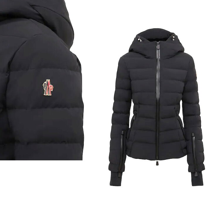 楽天市場】MONCLER GRENOBLE モンクレール グルノーブル ダウン 