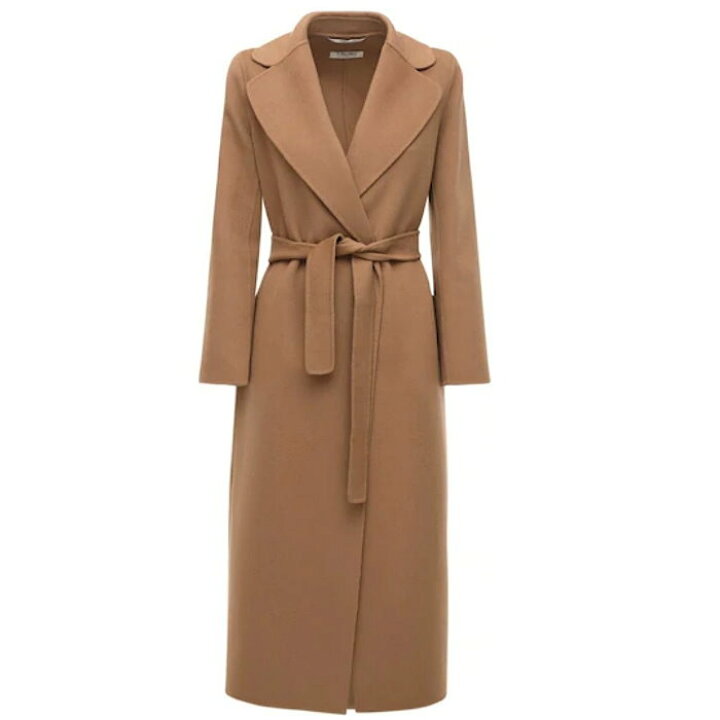 楽天市場】S MAX MARA エス マックス マーラ ピュア ヴァージンウール  