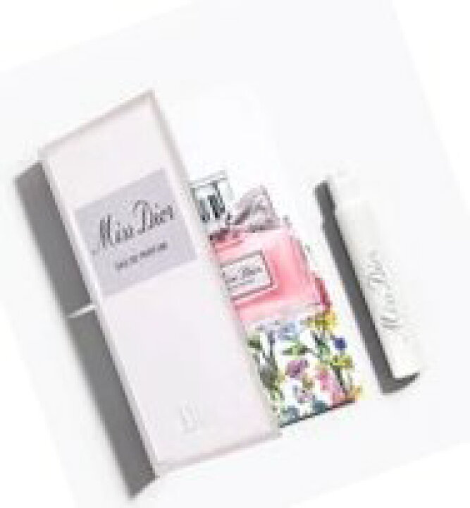 最大 Offクーポン ディオール 1ml トワレ 未使用サンプル オードゥ ミス その他