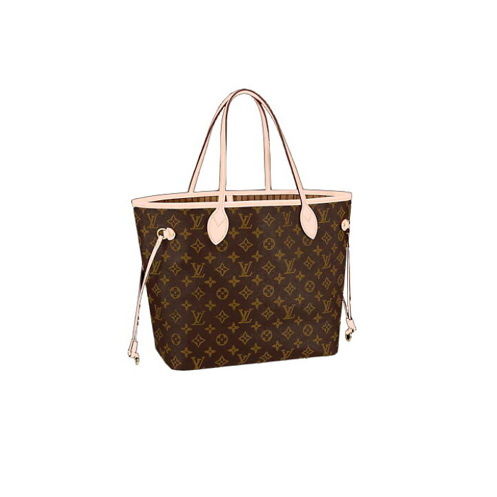 楽天市場】LOUIS VUITTON ルイヴィトン M40995 ネヴァーフル MM 