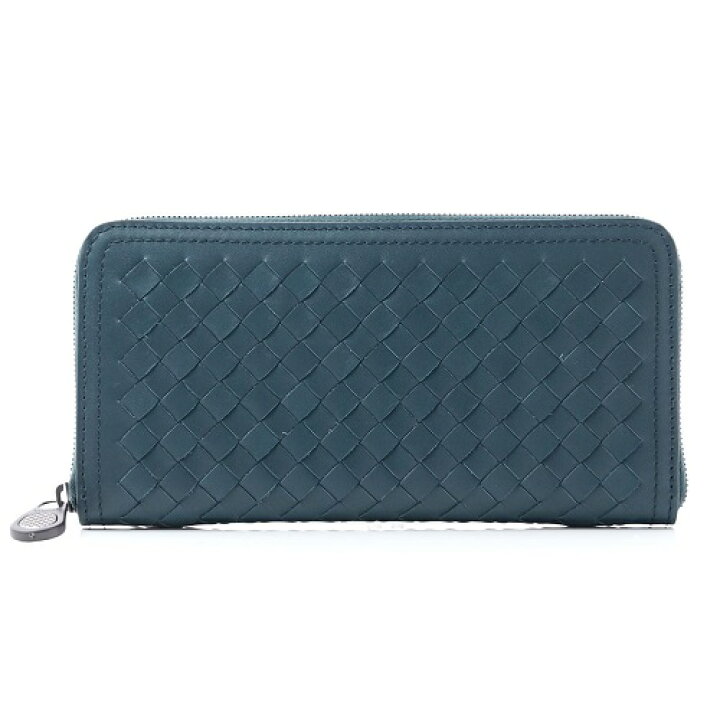 楽天市場】BOTTEGA VENETA ボッテガヴェネタ ラウンドファスナー長財布 