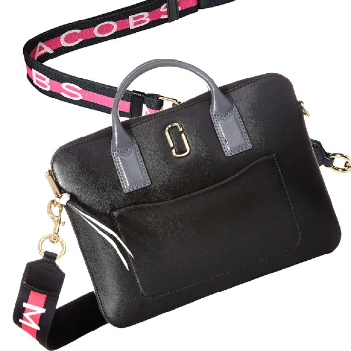 楽天市場】MARC JACOBS マークジェイコブス 13インチ ノートパソコン 