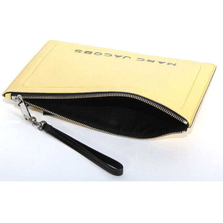 楽天市場】MARC JACOBS マークジェイコブス クラッチバッグ M0015429  