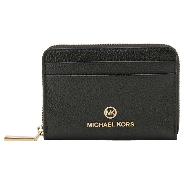楽天市場】マイケルコース MICHAEL KORS 34S1GT9Z1L 001 BLACK MK  