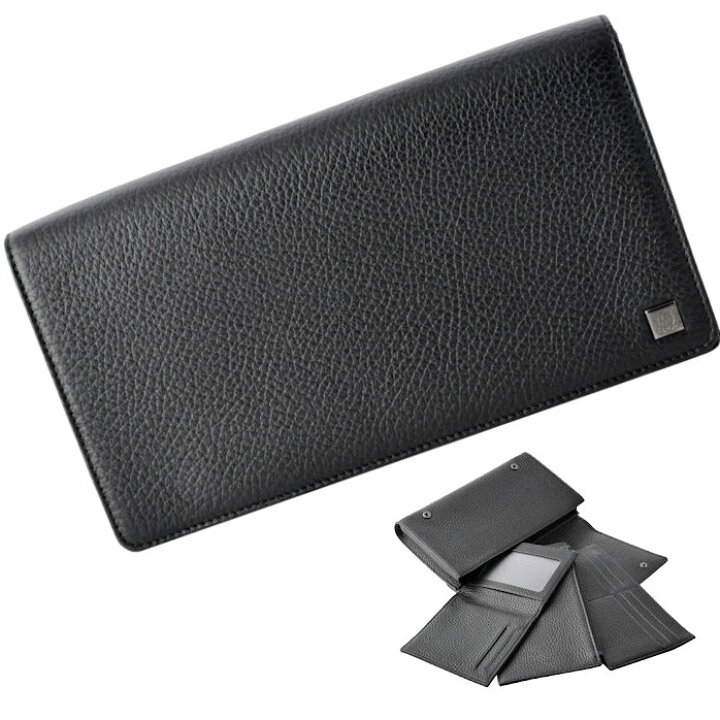 楽天市場】ダンヒル DUNHILL L2R445A MINI オーガナイザー 長財布 YORK  