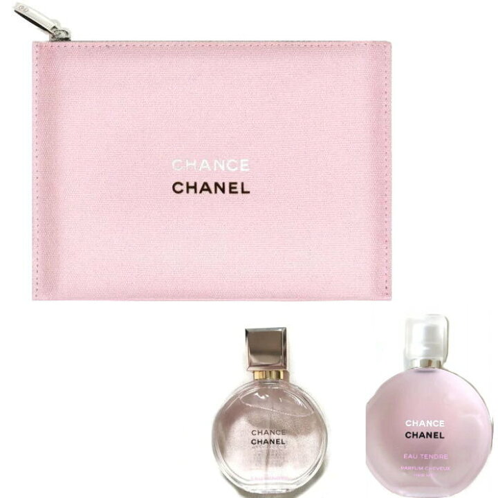 楽天市場】CHANEL シャネル CHANCE チャンス オー タンドゥル オード 