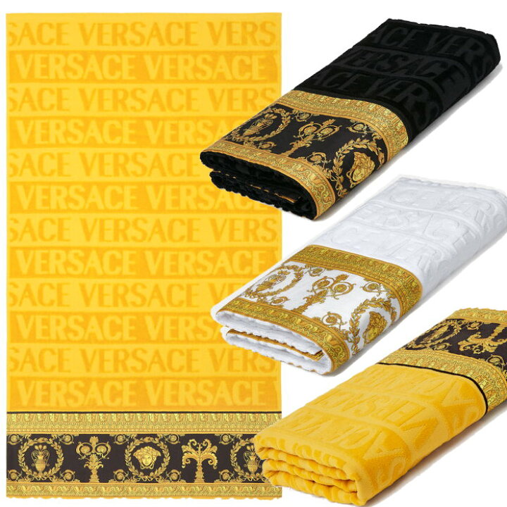 楽天市場】VERSACE ヴェルサーチ BAROQUE バロック バロッコ フェイス 