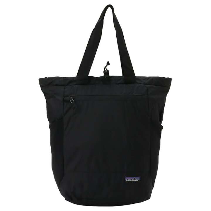 楽天市場】パタゴニア PATAGONIA 48809 BLK ウルトラライト ブラック  