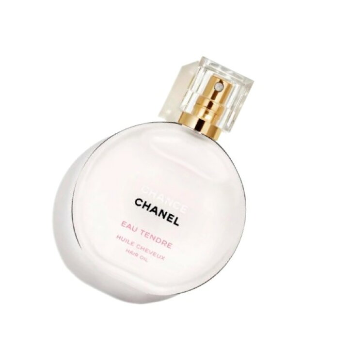 楽天市場】CHANEL シャネル チャンス オー タンドゥル ヘア オイル 35ml スプレー コスメ メイク【新品/未使用/正規品】 : ＣＵＯＲＥ