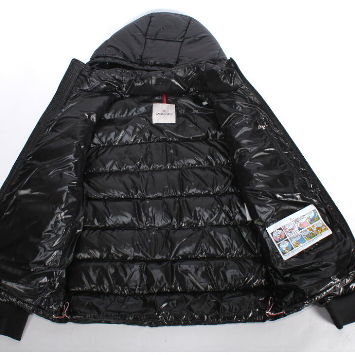 楽天市場】MONCLER モンクレール ダウンジャケット CUVELLIER  