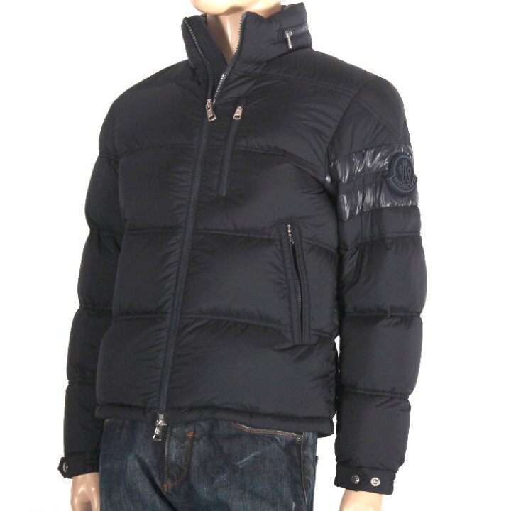 楽天市場】MONCLER モンクレール ダウンジャケット DELAUME デローム 