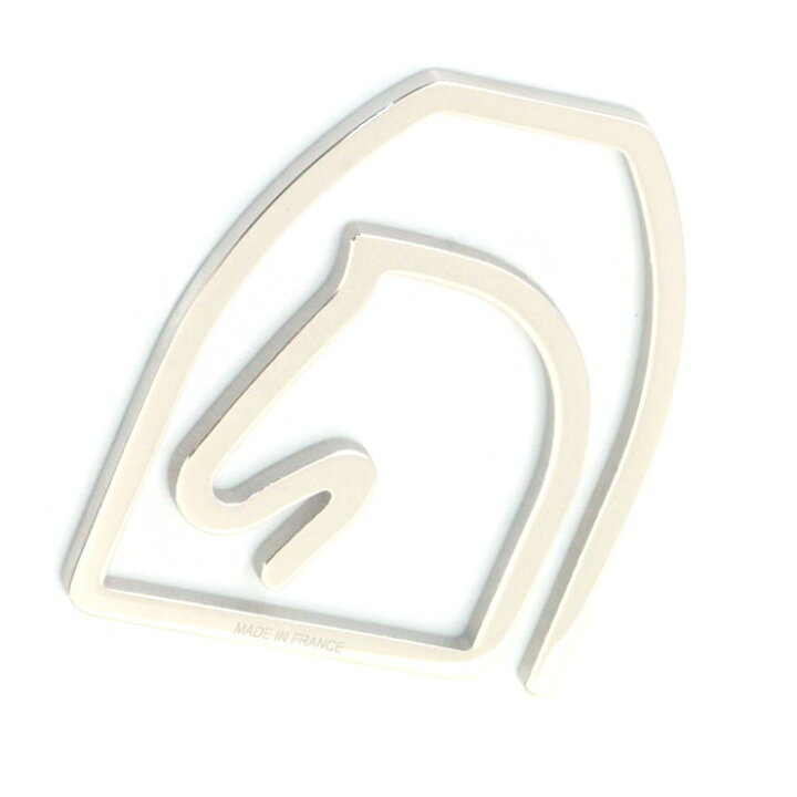 楽天市場】HERMES エルメス マネークリップ エケストル H077217FP  