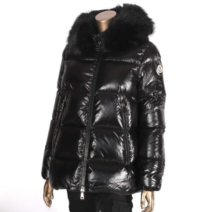 楽天市場】MONCLER モンクレール ダウンジャケット LAICHE レイチェ 