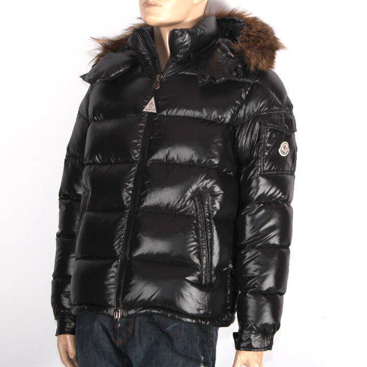 楽天市場】MONCLER モンクレール ダウンジャケット MAYAFUR マヤファー 