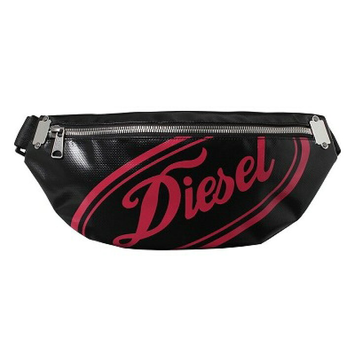 楽天市場】ディーゼル DIESEL X08368 P4447 T8013 ボディバッグ  