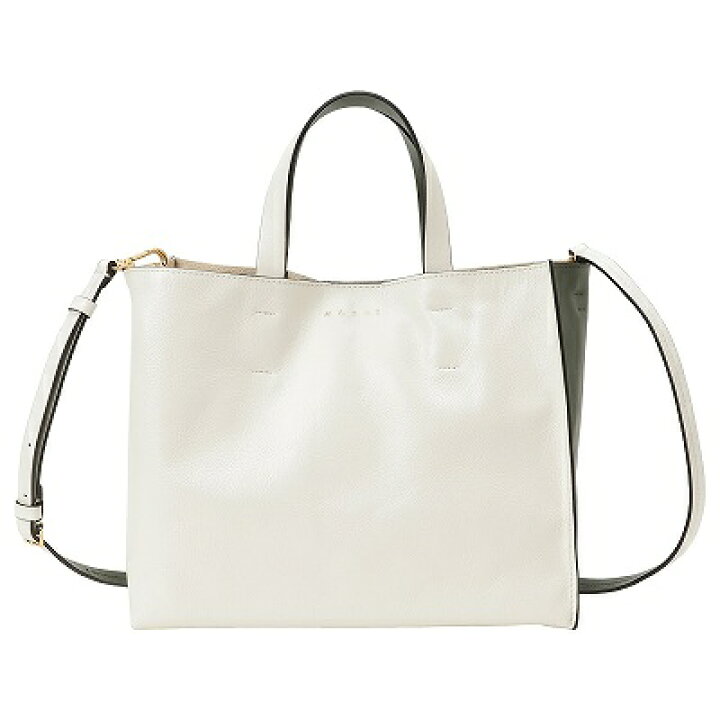 楽天市場】マルニ MARNI SHMP0069U5 P2644 Z597N ミュゼオ ソフト  