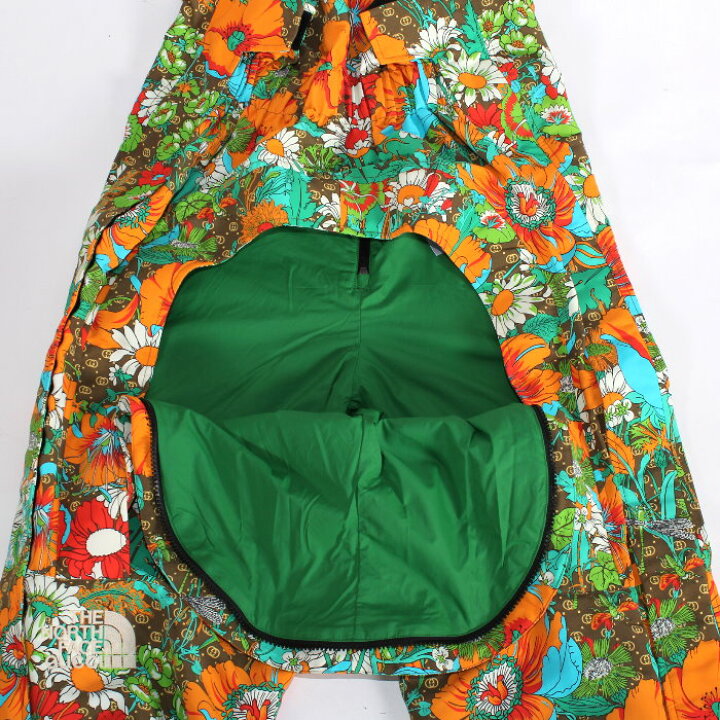 楽天市場】【エントリーPt5倍】GUCCI グッチ THE NORTH FACE ノース 