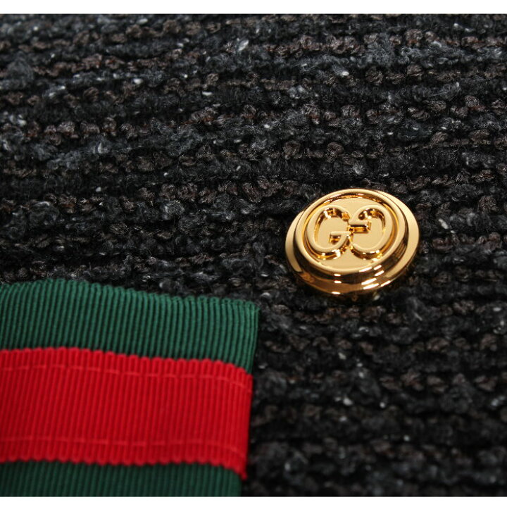 楽天市場】【エントリーPt5倍】グッチ GUCCI ダブルブレスト  