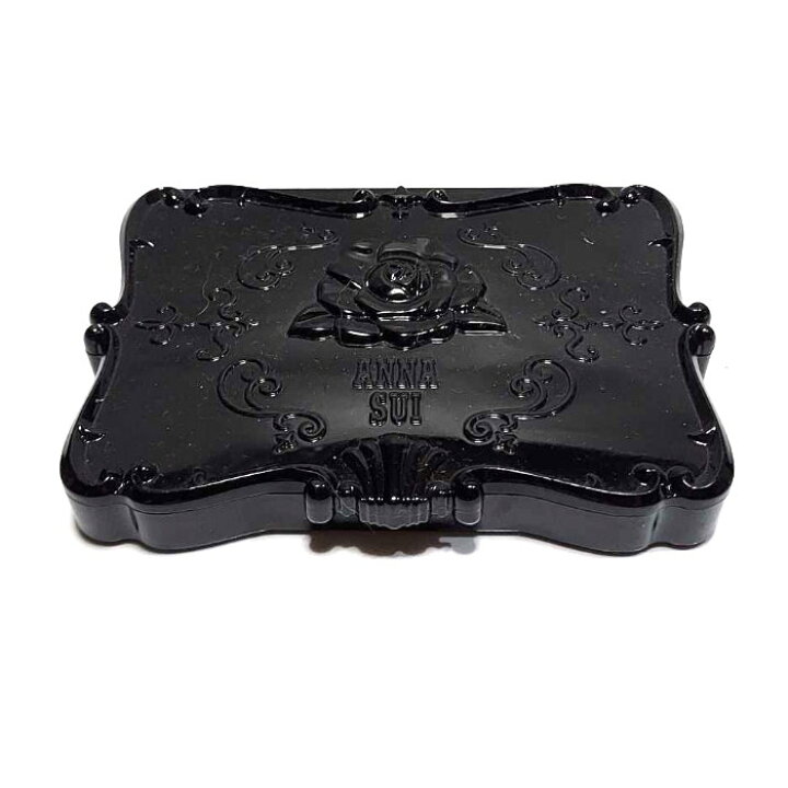 楽天市場】ANNA SUI アナ スイ オイルコントロールペーパー ケース鏡 