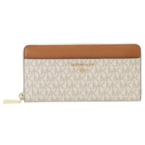 �y�G���g���[Pt5�{�z�}�C�P���R�[�X MICHAEL KORS 34H1GT9E8B 149 VANILLA/ACRN MK�V�O�l�`���[ ���E���h�t�@�X�i�[�����z �o�j��/�A�R�[�� ���f�B�[�X �E�H���b�g JET SET CHARM POCKET ZA CONTNTL�y�z