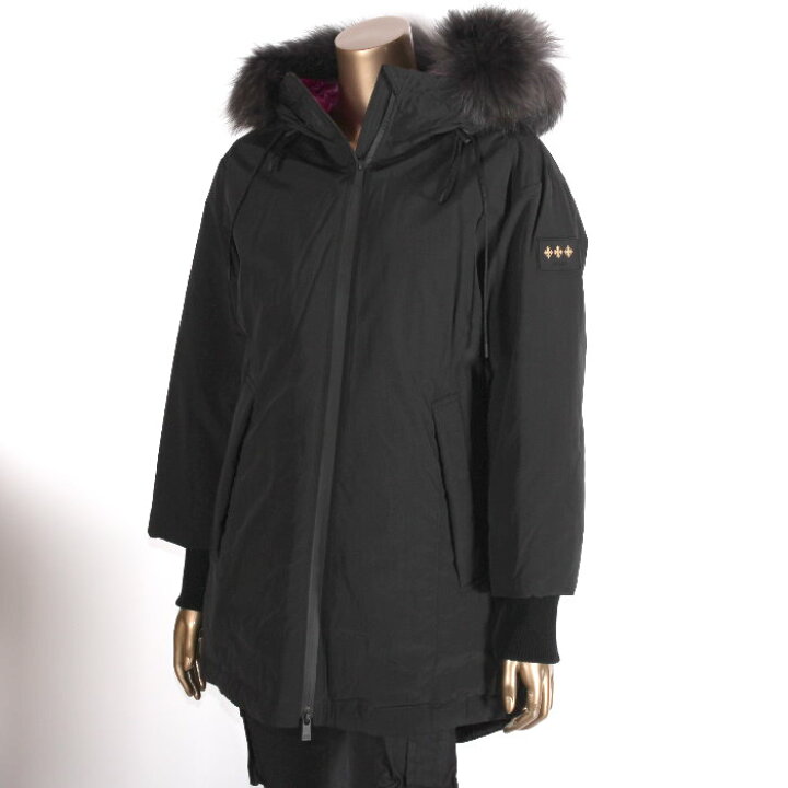 楽天市場】TATRAS タトラス ダウンコート ELEMEDEA エレメデア  