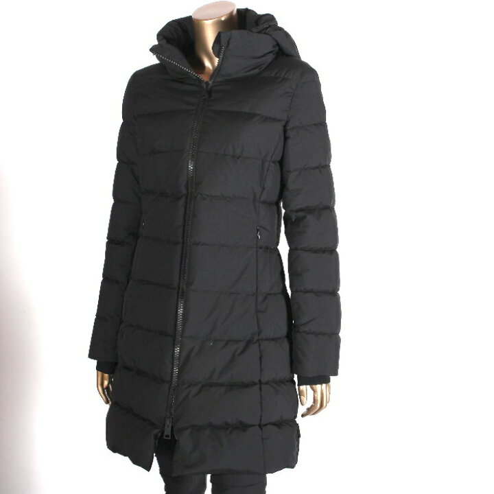 楽天市場】HERNO ヘルノ Laminar GORE-TEX ダウンコート PI080DL 11106 