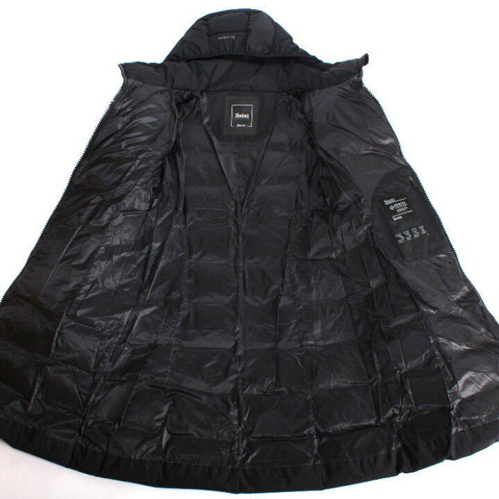 楽天市場】HERNO ヘルノ Laminar GORE-TEX ダウンコート PI080DL 11106 