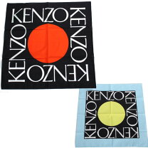 楽天市場】kenzo スカーフの通販