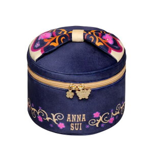 ANNA@SUI@Ai XC |[` i@annasui_pouch@ojeB@r[eB@RX@ρ@Mtg fB[X@obO