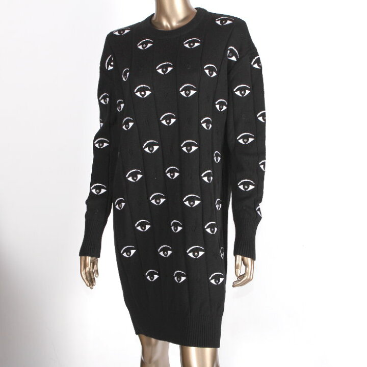 楽天市場】KENZO ケンゾー ワンピース チュニック F952RO4283XH 99  