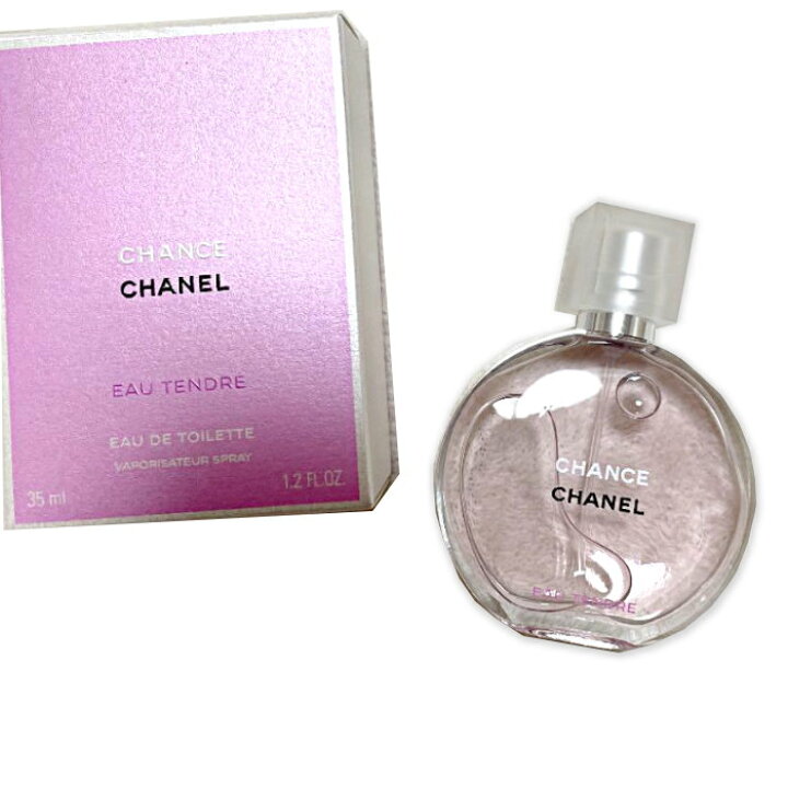 楽天市場】CHANEL シャネル CHANCE チャンス オー タンドゥル オード 