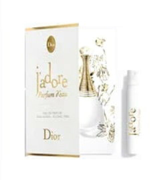 楽天市場】【エントリーPt5倍】DIOR ディオール JADORE Parfum D
