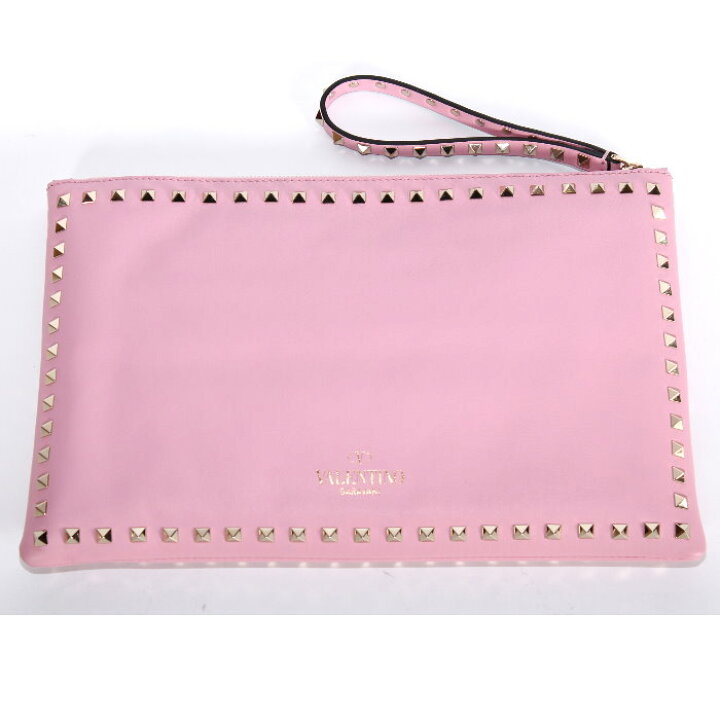 楽天市場】ヴァレンティノ VALENTINO B0147 BOL ROCKSTUD ロック  